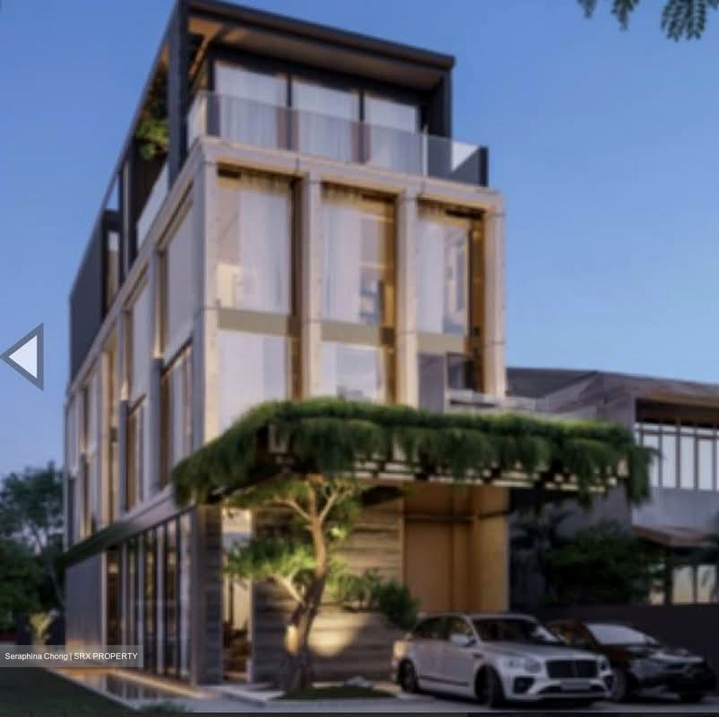 Duchess Garden (D10), Detached #596759151